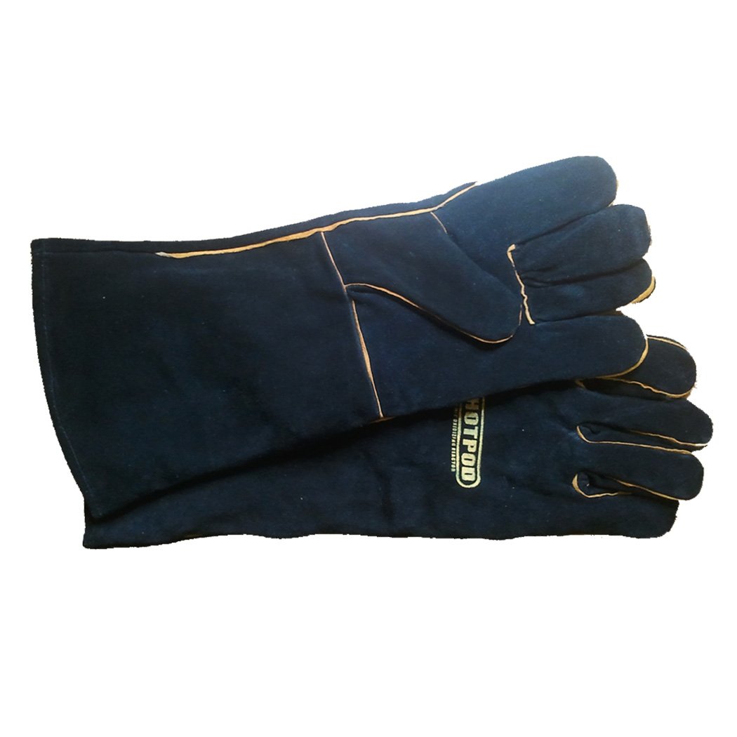 Hotpod heat resistant stove gloves